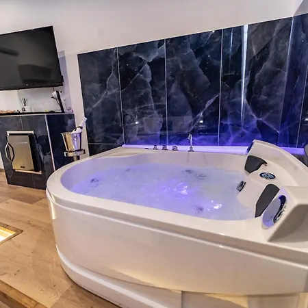 Maximum & 4* 팔레르모