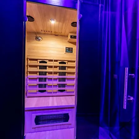 B&B Maximum & 팔레르모