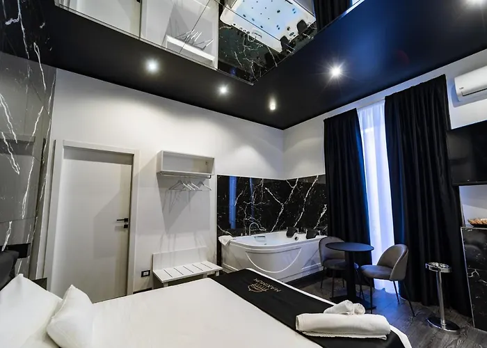 Maximum & パレルモ