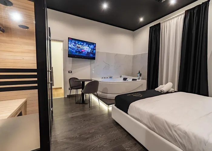 Maximum & パレルモ