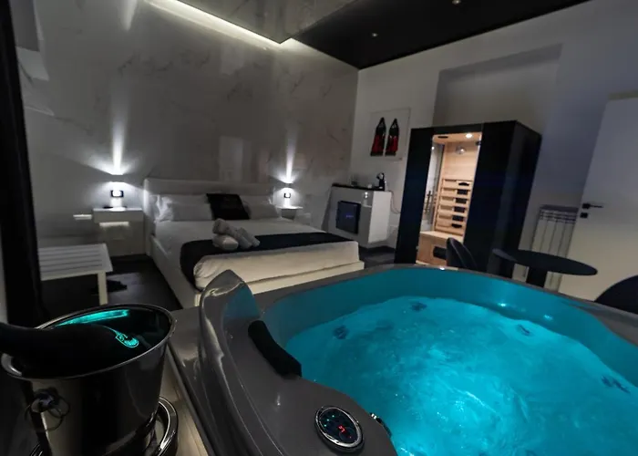 ベッド・アンド・ブレックファスト Maximum &