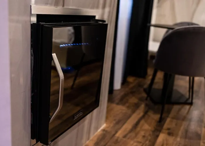 Maximum & 4* パレルモ