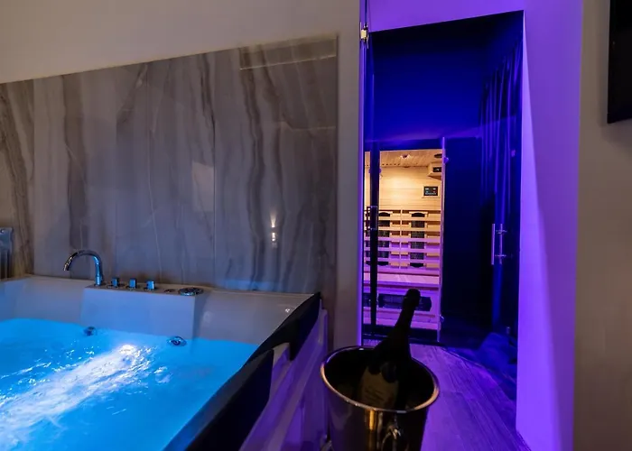 Maximum & ベッド・アンド・ブレックファスト