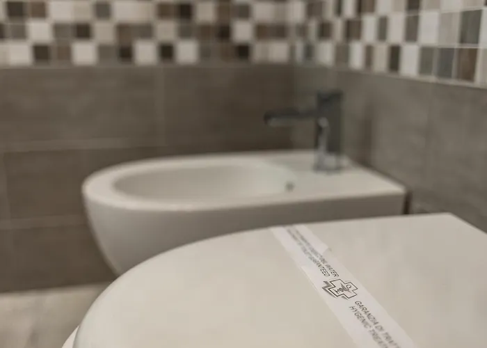 Maximum & パレルモ