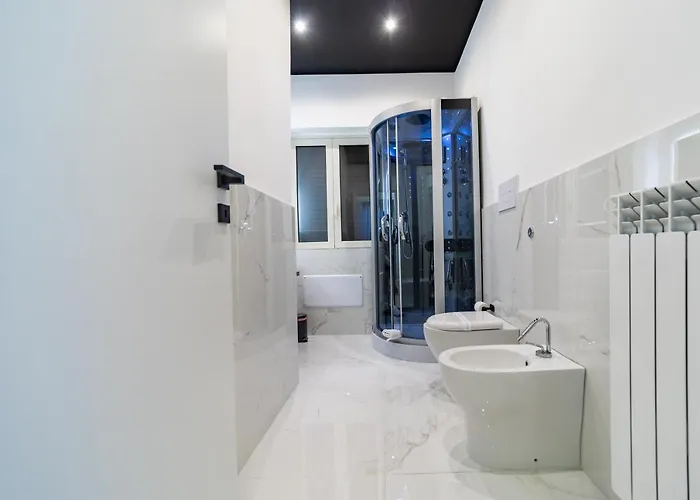 ベッド・アンド・ブレックファスト Maximum &