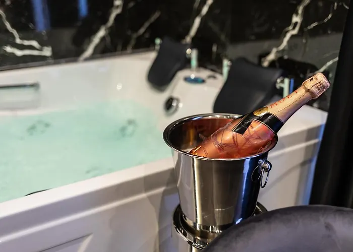 Maximum & ベッド・アンド・ブレックファスト パレルモ