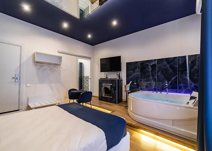 ベッド・アンド・ブレックファスト Maximum & 4*