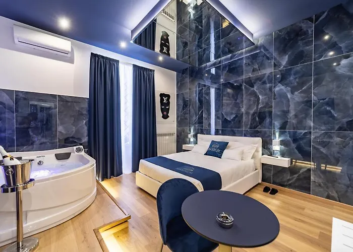 Maximum & 4* パレルモ