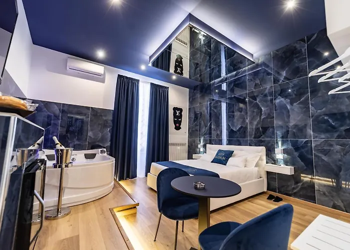 Maximum & パレルモ