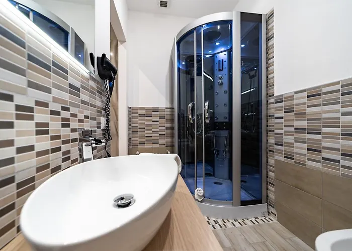 Maximum & ベッド・アンド・ブレックファスト