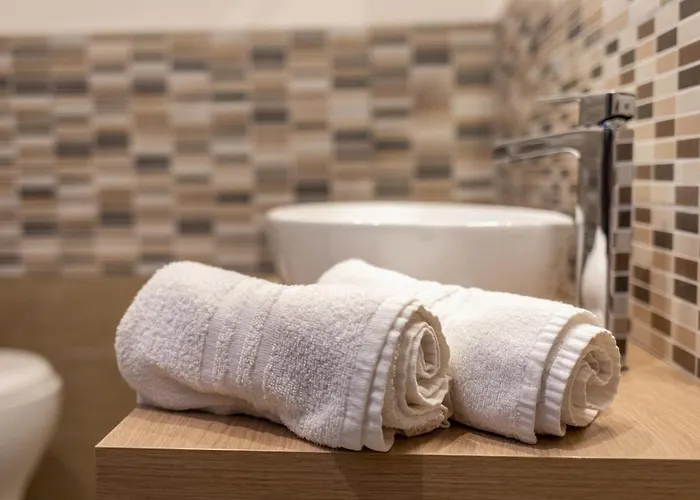 Maximum & ベッド・アンド・ブレックファスト 4*