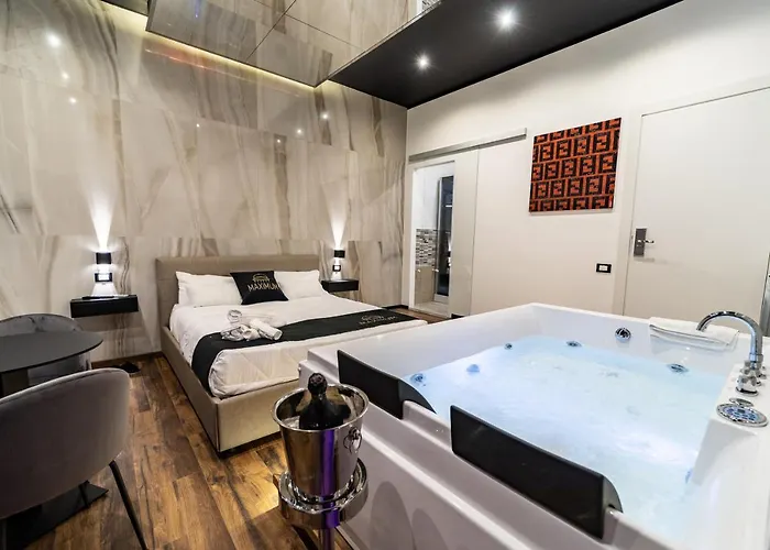 Maximum & パレルモ