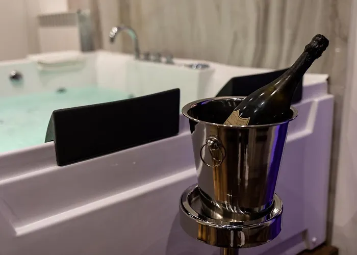 Maximum & ベッド・アンド・ブレックファスト