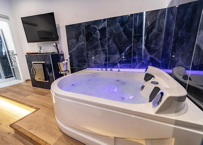 Maximum & 4* パレルモ