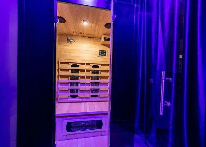 ベッド・アンド・ブレックファスト Maximum & パレルモ