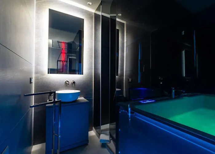 Maximum & パレルモ