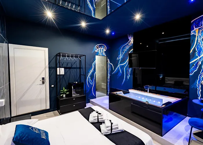 Maximum & パレルモ