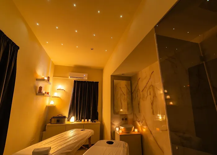 Maximum & 4* パレルモ