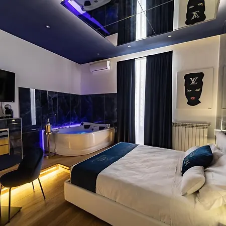 Maximum & Bed & Breakfast