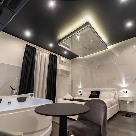 Bed & Breakfast Maximum & Palermo