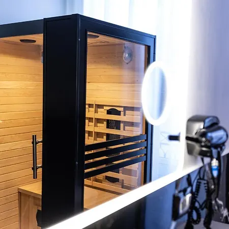 Maximum & Bed & Breakfast Palermo