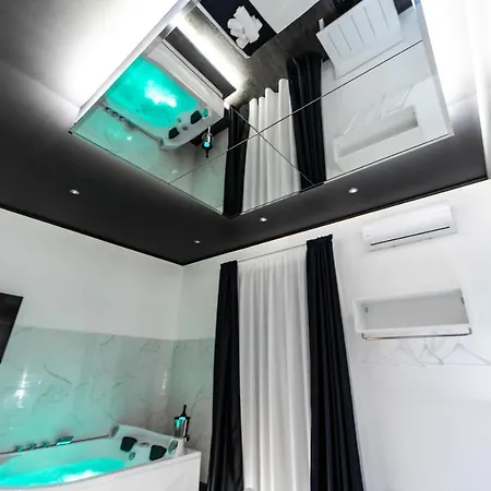 Maximum & Bed & Breakfast Palermo