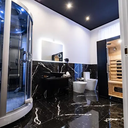 Bed & Breakfast Maximum & Palermo