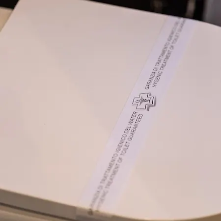 Maximum & 4* Palermo