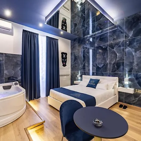 Maximum & 4* Palermo