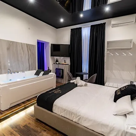 Maximum & Bed & Breakfast Palermo