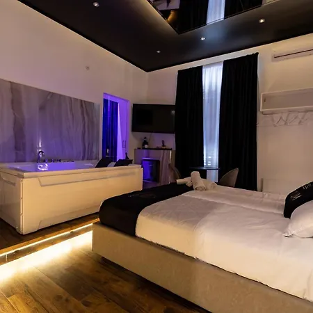 Bed & Breakfast Maximum & Palermo