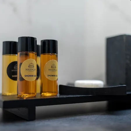 Maximum & Bed & Breakfast Palermo