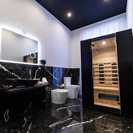 Bed & Breakfast Maximum & Palermo