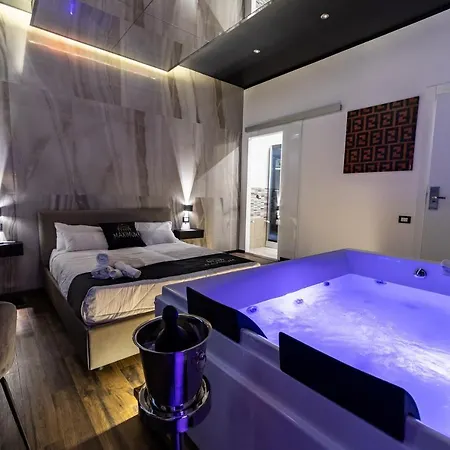 Maximum & Bed & Breakfast