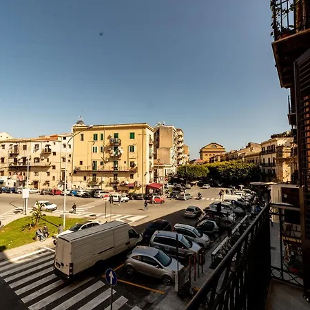 Bed & Breakfast Maximum & Palermo