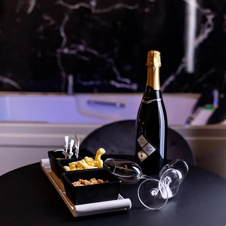 Bed & Breakfast Maximum & Palermo