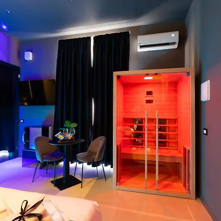 Bed & Breakfast Maximum & Palermo