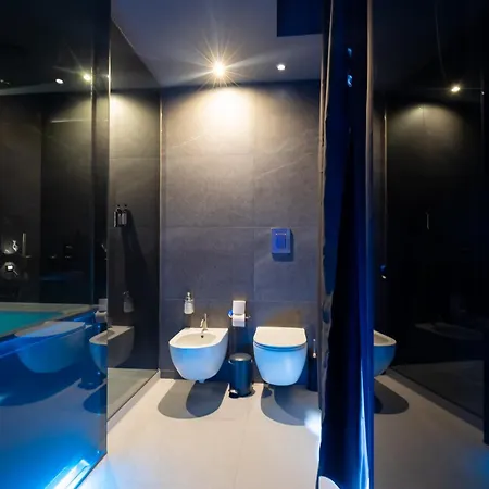 Maximum & Bed & Breakfast 4*