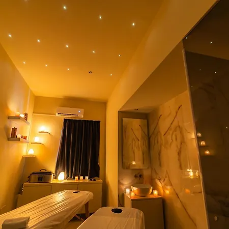 Maximum & 4* Palermo