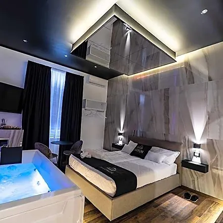 Frühstückspension Maximum Suite&spa
