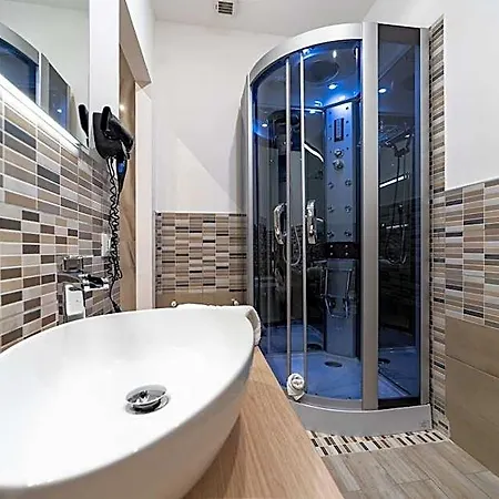 Frühstückspension Maximum Suite&spa