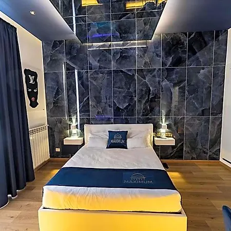 Maximum & B&B