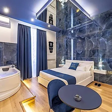 Maximum Suite&spa