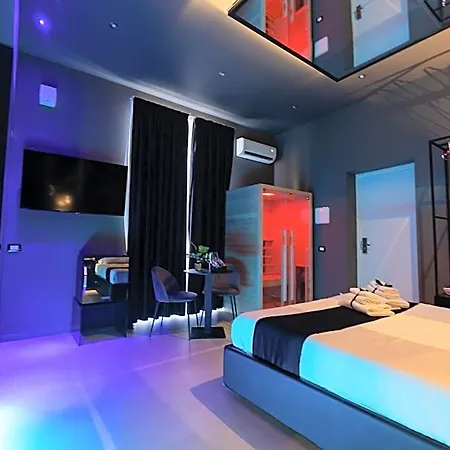 Maximum Suite&spa Frühstückspension