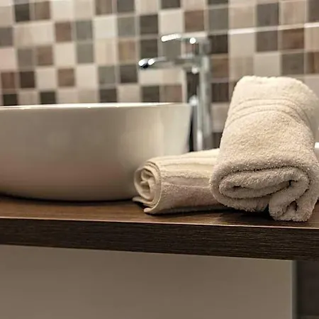 Maximum Suite&spa Frühstückspension 4*