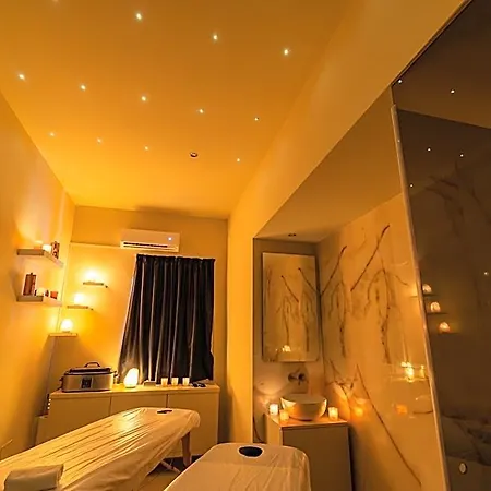 Maximum Suite&spa Frühstückspension
