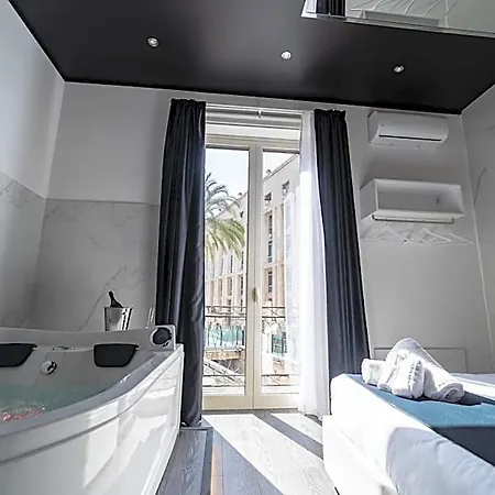 Frühstückspension Maximum Suite&spa