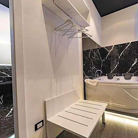 Maximum Suite&spa Frühstückspension