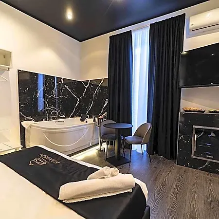 B&B Maximum & 4*