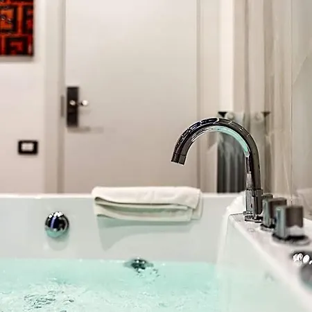 Maximum Suite&spa Palermo